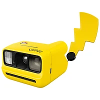 Polaroid Go (Gen 3) Polaroid x Pokémon Instant Camera - Pikachu Edition
