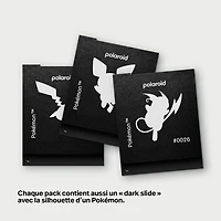 Polaroid Go Polaroid x Pokémon Colour Film - Pikachu Edition