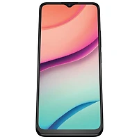 Téléphone intelligent prépayé Chatr TCL K12 64 Go - Gris