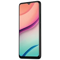 Téléphone intelligent prépayé Chatr TCL K12 64 Go - Gris