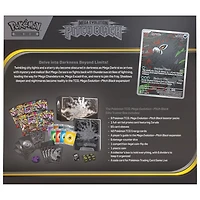 Pokémon TCG: Mega Evolution Pitch Black Elite Trainer Box