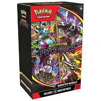 Pokémon TCG: Mega Evolution Pitch Black Booster Bundle