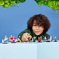 LEGO Minifigures Shrek Series - 7 Pieces (71053)