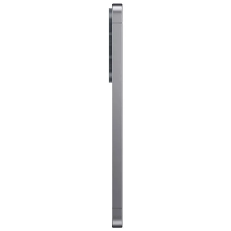 Téléphone intelligent Samsung Galaxy S26 FE Go de Freedom Mobile - Graphite