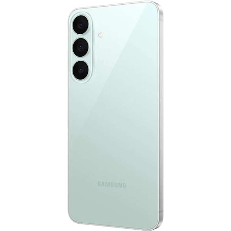 Freedom Mobile Samsung Galaxy S26 FE 256GB - Pistachio - Monthly Tab Plan