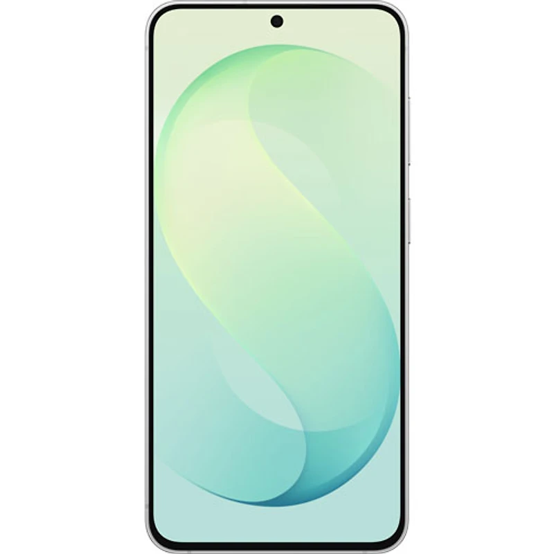Koodo Samsung Galaxy S26 FE 128GB - Pistachio - Select Tab Plan
