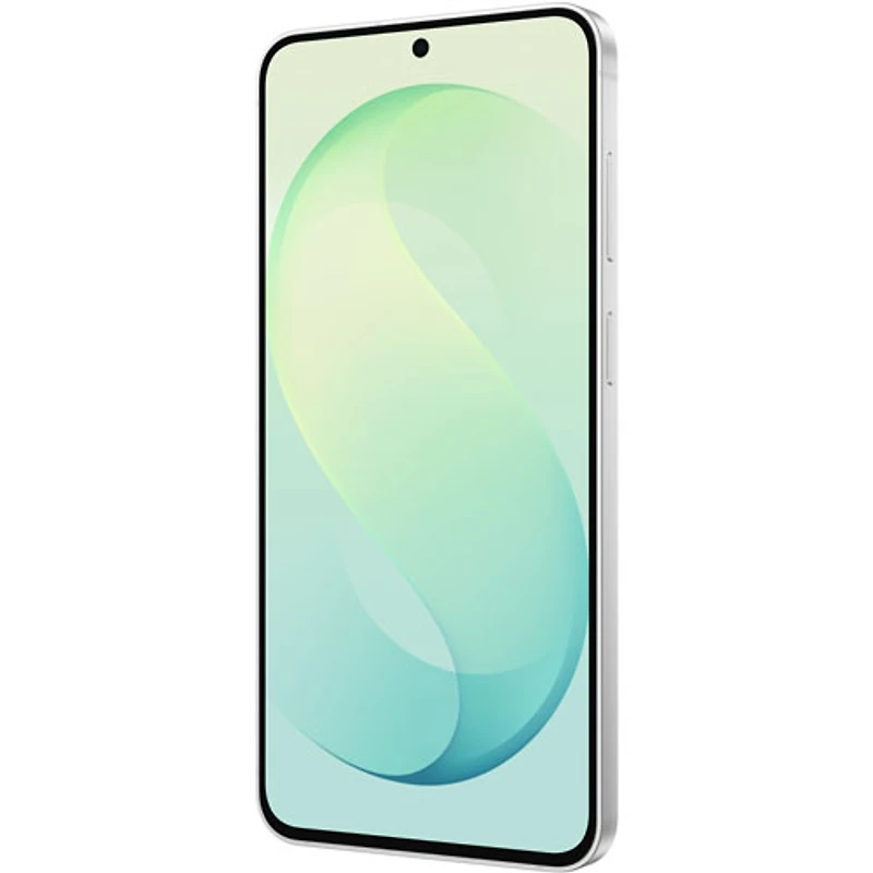 Koodo Samsung Galaxy S26 FE 128GB - Pistachio - Select Tab Plan