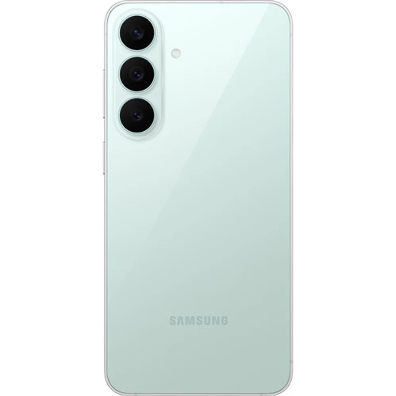 Koodo Samsung Galaxy S26 FE 128GB - Pistachio - Select Tab Plan