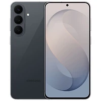 Téléphone intelligent Samsung Galaxy S26 FE 128 Go avec Koodo - Graphite - Forfait Balance sélectionné