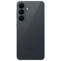 Téléphone intelligent Samsung Galaxy S26 FE 128 Go avec Koodo - Graphite - Forfait Balance sélectionné