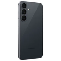 Téléphone intelligent Samsung Galaxy S26 FE 128 Go avec Koodo - Graphite - Forfait Balance sélectionné