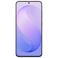 Téléphone intelligent Samsung Galaxy S26 FE 256 Go avec TELUS - Bleuet - Financement mensuel