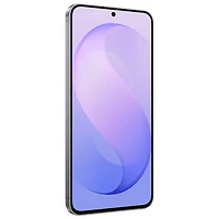 Téléphone intelligent Samsung Galaxy S26 FE 256 Go avec TELUS - Bleuet - Financement mensuel