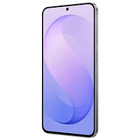 Téléphone intelligent Samsung Galaxy S26 FE 256 Go avec TELUS - Bleuet - Financement mensuel