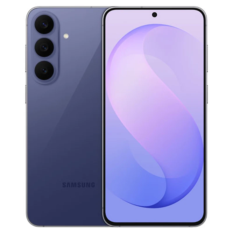 Koodo Samsung Galaxy S26 FE 256GB - Blueberry - Select Tab Plan