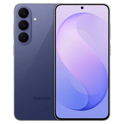 Koodo Samsung Galaxy S26 FE 256GB - Blueberry - Select Tab Plan