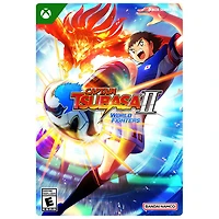 Captain Tsubasa II: World Fighters (XBOX Series X|S) - Téléchargement numérique