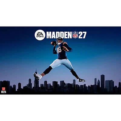 Madden NFL 27 (Switch 2) - Digital Download