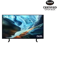 Open Box - Samsung 42" S90H Series 4K UHD OLED HDR+ 120Hz Vision AI Tizen OS Smart TV (QN42S90HAEXZC) - 2026 - Great for Movies & Gaming