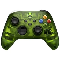XBOX Wireless Controller for XBOX Series X|S/XBOX One/PC - X25 Special Edition