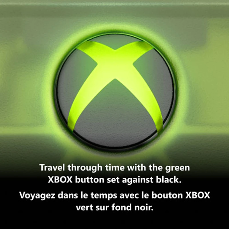 XBOX Wireless Controller for XBOX Series X|S/XBOX One/PC - X25 Special Edition
