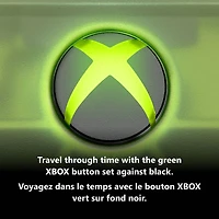 XBOX Wireless Controller for XBOX Series X|S/XBOX One/PC - X25 Special Edition