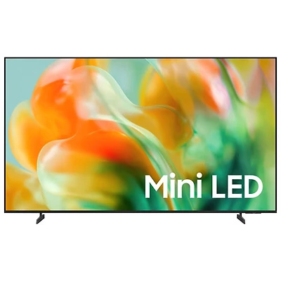 Téléviseur intelligent Samsung M82H Mini DEL Tizen 4K UHD HDR 144 Hz Vision AI de 65 po (UN65M82HAFXZC) - 2026 - Idéal pour la diffusion en continu