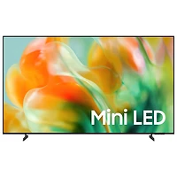 Téléviseur intelligent Samsung M82H Mini DEL Tizen 4K UHD HDR 144 Hz Vision AI de 65 po (UN65M82HAFXZC) - 2026 - Idéal pour la diffusion en continu