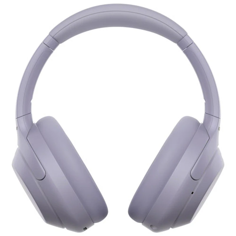 Sony WH-1000XM4C Over-Ear Noise Cancelling Bluetooth Headphones (2nd Gen) - 27 Hour Playtime, Fast Charging, Lavender