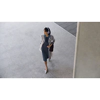 Sony WH-1000XM4C Over-Ear Noise Cancelling Bluetooth Headphones (2nd Gen) - 27 Hour Playtime, Fast Charging, Lavender