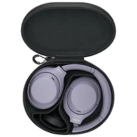 Sony WH-1000XM4C Over-Ear Noise Cancelling Bluetooth Headphones (2nd Gen) - 27 Hour Playtime, Fast Charging, Lavender