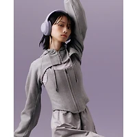 Sony WH-1000XM4C Over-Ear Noise Cancelling Bluetooth Headphones (2nd Gen) - 27 Hour Playtime, Fast Charging, Lavender
