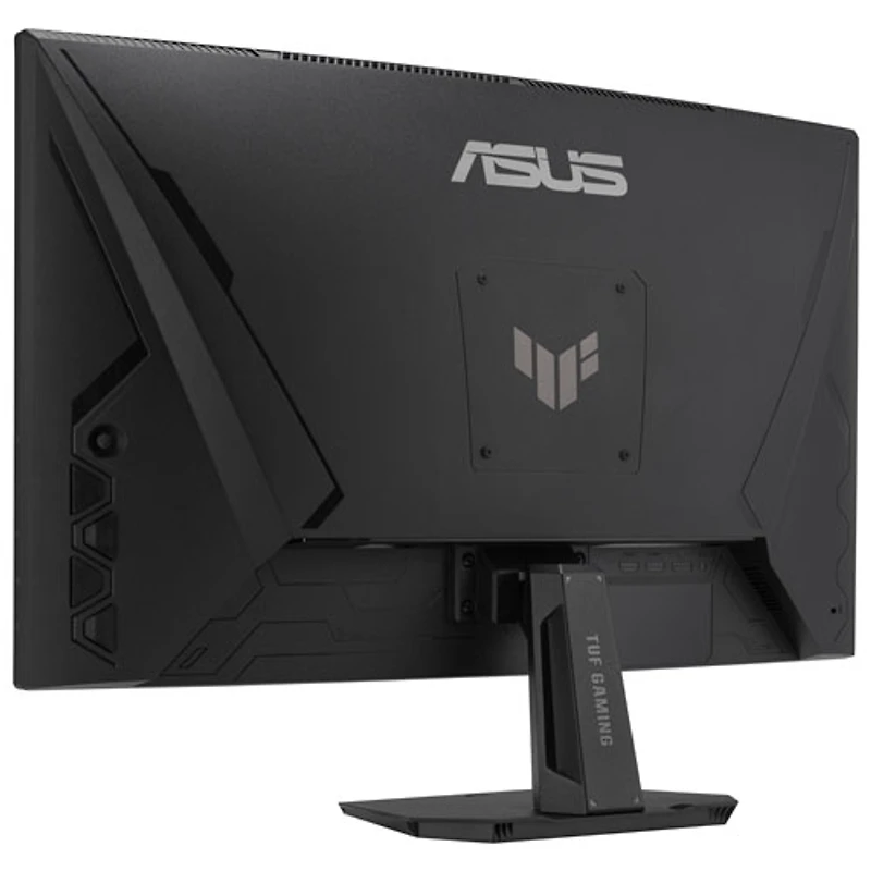Moniteur de jeu incurvé ASUS TUF à DEL VA FHD 280 Hz, 1 ms GtG et FreeSync de 27 po (VG27VQM5F) - Noir
