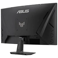 Moniteur de jeu incurvé ASUS TUF à DEL VA FHD 280 Hz, 1 ms GtG et FreeSync de 27 po (VG27VQM5F) - Noir