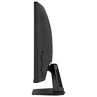 Moniteur de jeu incurvé ASUS TUF à DEL VA FHD 280 Hz, 1 ms GtG et FreeSync de 27 po (VG27VQM5F) - Noir