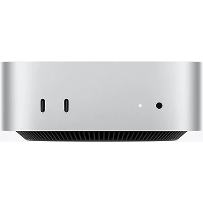 Apple Mac mini 256GB (MHQK4VC/A) Apple M6 12-Core CPU / 12-Core GPU / 16GB RAM Computer