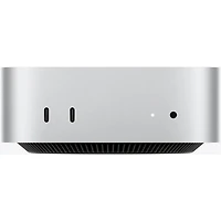 Apple Mac mini 512GB (MHQM4VC/A) Apple M6 12-Core CPU / 12-Core GPU / 24GB RAM Computer