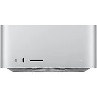 Ordinateur Apple Mac Studio 1 To (MHL74VC/A), processeur Apple M5 Ultra à 30 cœurs / processeur graphique à 64 cœurs / 96 Go de mémoire vive
