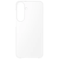 Samsung Clear Fitted Hard Shell Case for Galaxy S26 FE - Clear