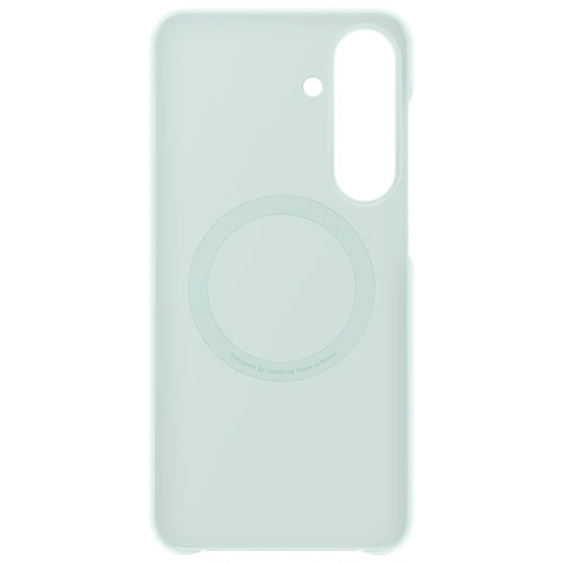 Samsung Slim Case with Magnet for Galaxy S26 FE - Mint