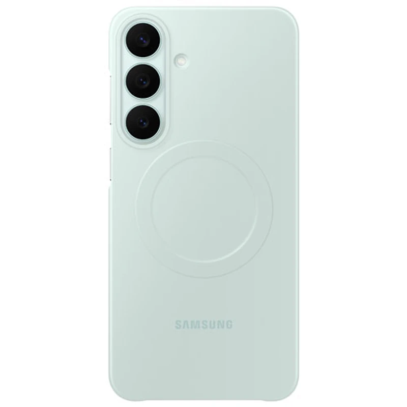 Samsung Slim Case with Magnet for Galaxy S26 FE - Mint