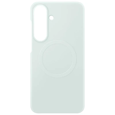 Samsung Silicone Case with Magnet for Galaxy S26 FE - Mint