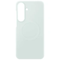 Samsung Silicone Case with Magnet for Galaxy S26 FE - Mint