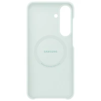 Samsung Silicone Case with Magnet for Galaxy S26 FE - Mint