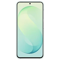 Samsung Silicone Case with Magnet for Galaxy S26 FE - Mint