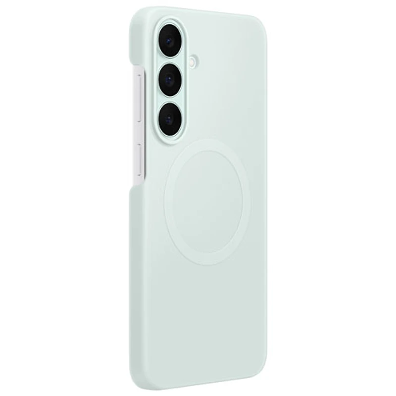 Samsung Silicone Case with Magnet for Galaxy S26 FE - Mint