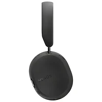 Sonos Ace Ultra Over-Ear Noise Cancelling Bluetooth Headphones - with Built-in Mic, Black