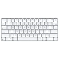 Apple Magic Keyboard - White - English