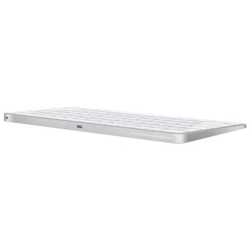 Apple Magic Keyboard - White - English