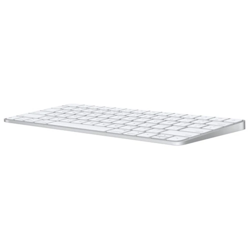 Apple Magic Keyboard - White - English